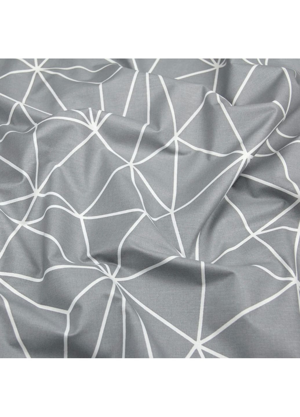 Наволочка на подушку 70х70 STONE LINES (4822052410479) Cosas (367913295)