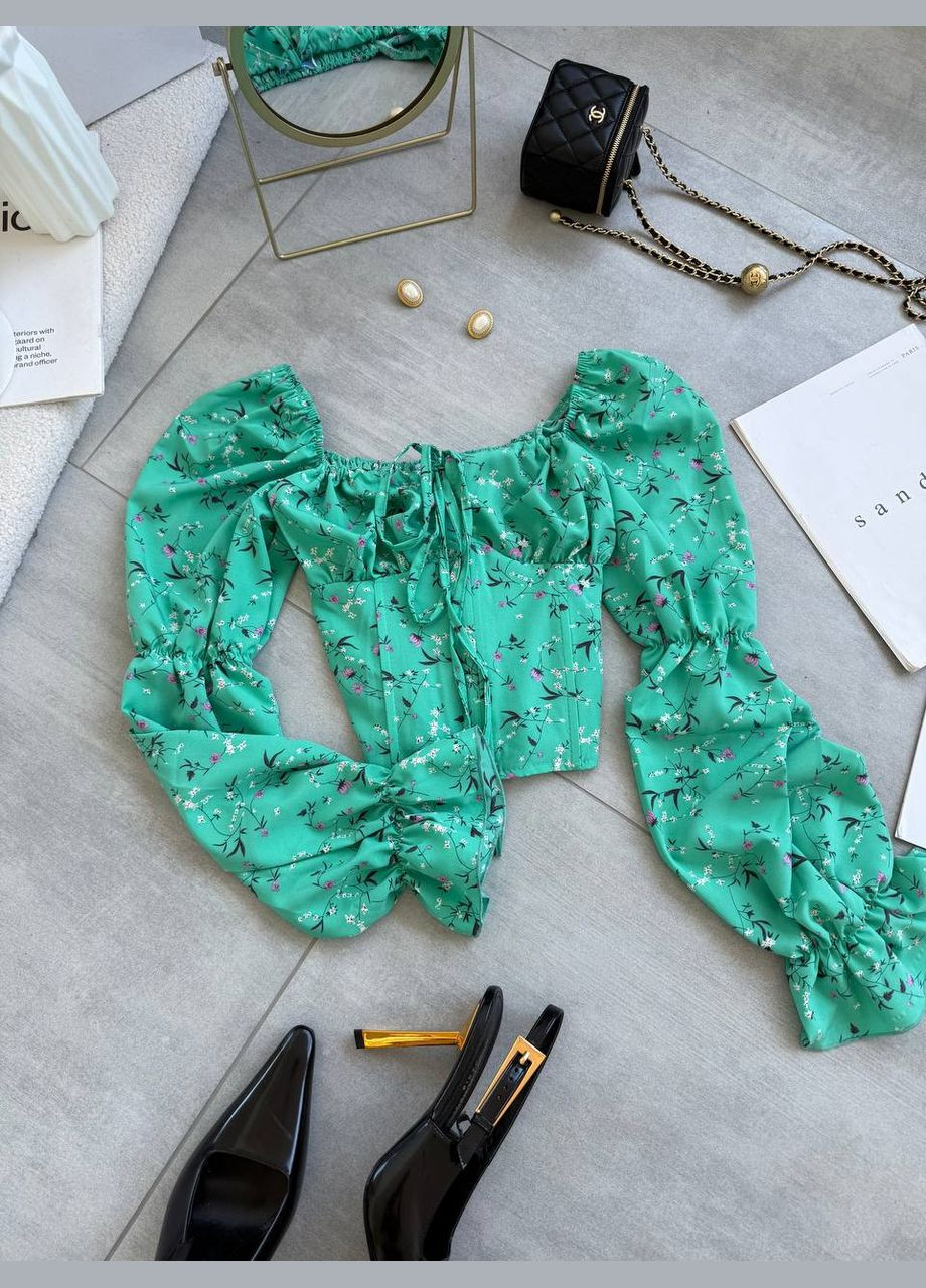 Жіночій топ No Brand (340273033)