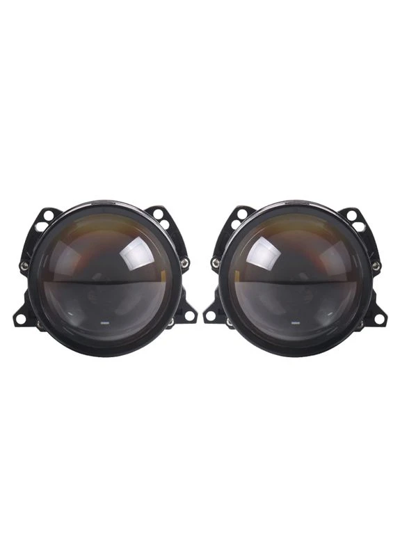 Комплект лінз UNI-1 BI-LED Infolight (360562268)