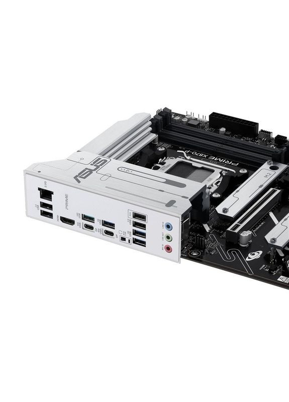 Материнська плата Prime X870-P Socket AM5 Asus (336956980)