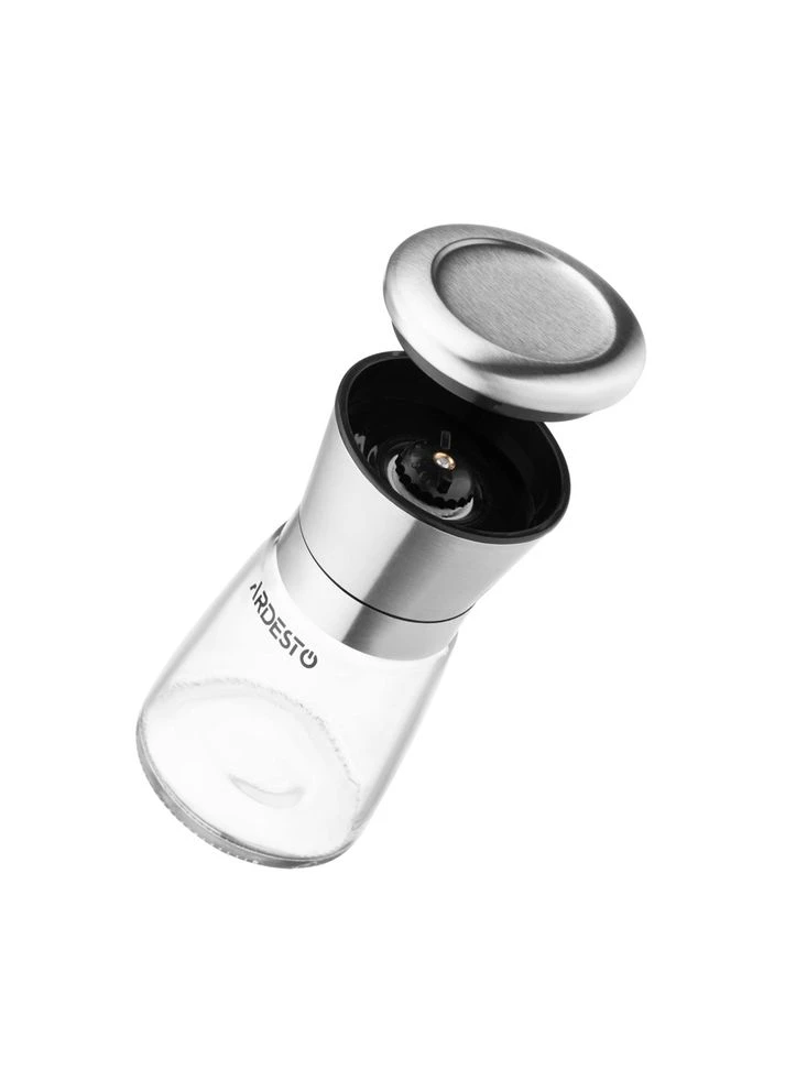 Мельница для соли и перца Gemini AR2101SS Ardesto (387204797)