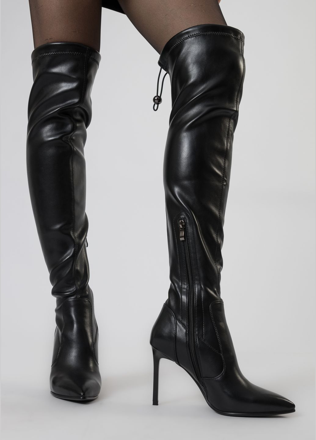 Ботфорти (1732Б) STEFANIYA (328913553)