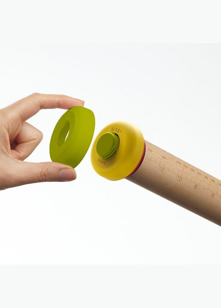 Качалка PrecisionPin Multicolour 40113 Joseph Joseph (317306242)