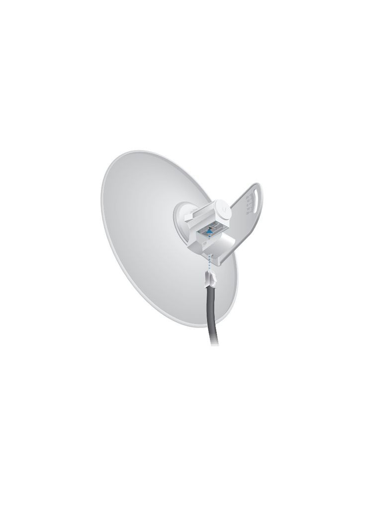 Точка доступа WiFi PBE-M5-300 Ubiquiti (301089431)