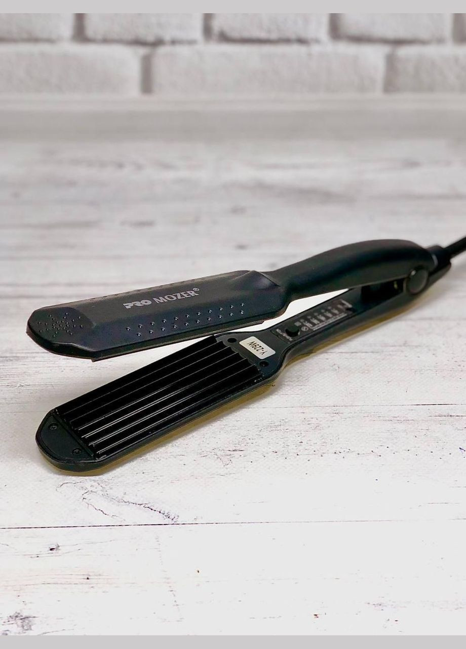 Плойка-гофре MZ-7025 Gemei (328438882)