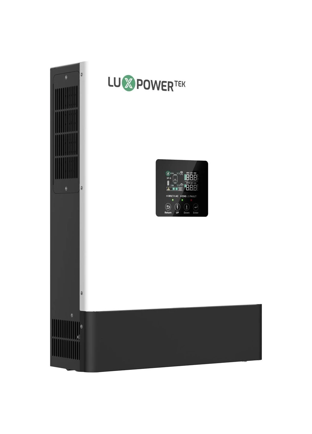 Гибридный солнечный инвертор GETA-LB-EU1.5K/12V [165180] LuxPower (401535352)