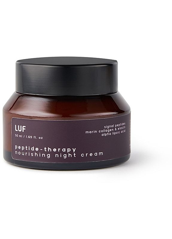 Гель для лица Luff (368648905)