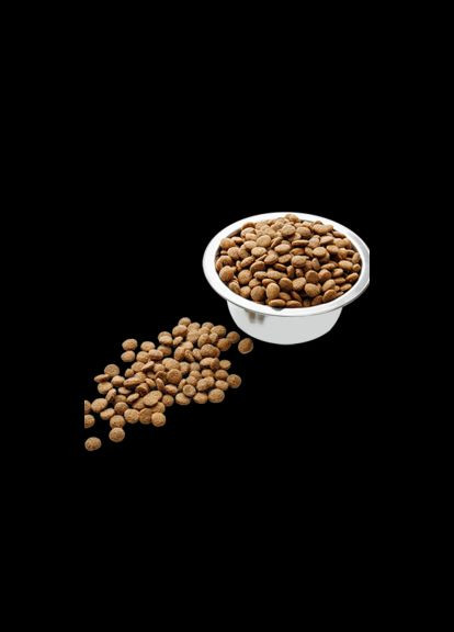 Пан Кіт - Класік, сухой корм для кошенят усіх порід на основі м'яса курки на вагу, 100 г Пан Кот (305590160)