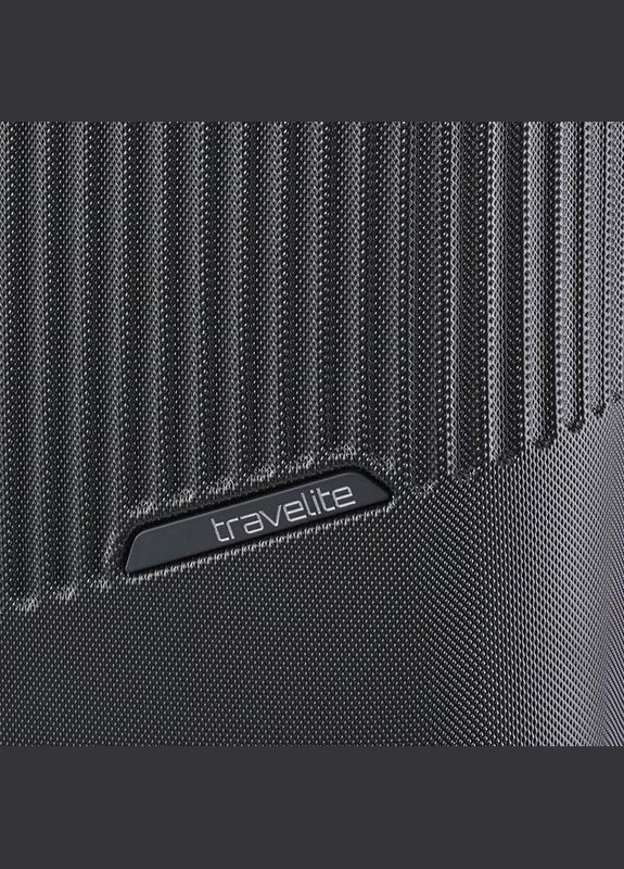 Чемодан на 4 колесах Bali Anthracite L 96л (TL072349-04) Travelite (322200013)