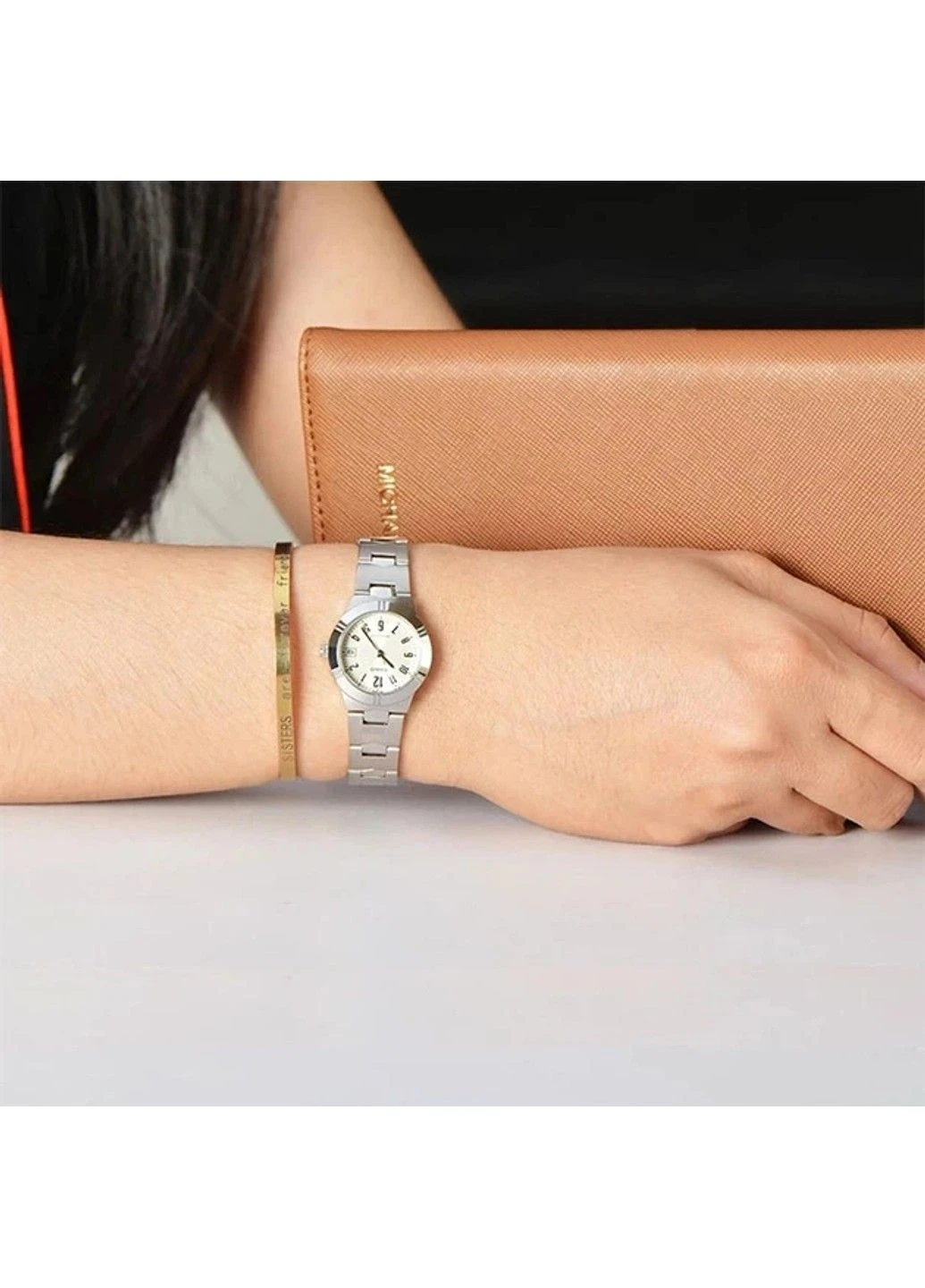 Женские часы LTP-1241D-7A2 Casio (399343588)