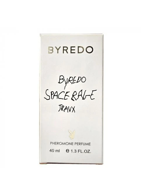 Space Rage Travx 40 мл No Brand (386409276)