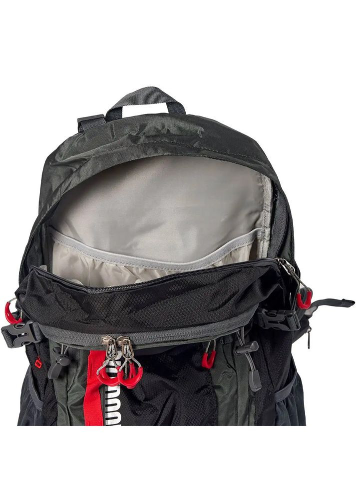 Рюкзак Tracker 40 л black 9653B Skif Outdoor (318440956)