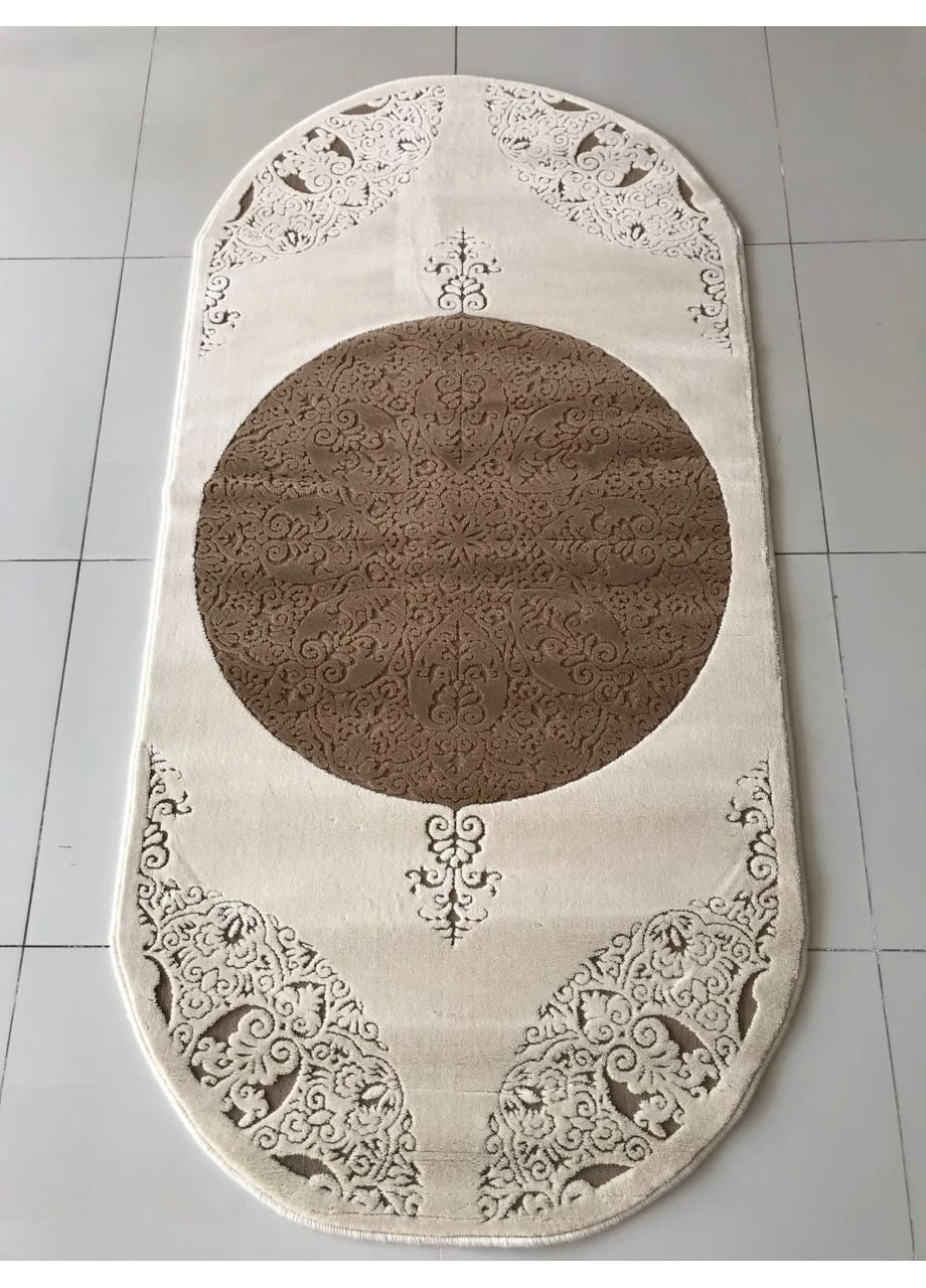 Килим акриловий 200х290 Туреччина Konfetti Carpet (401285550)