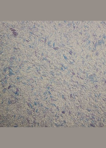 Рідкі шпалери, шовк+целюлоза, блистки срібло крапка Макс Колор (333684981)