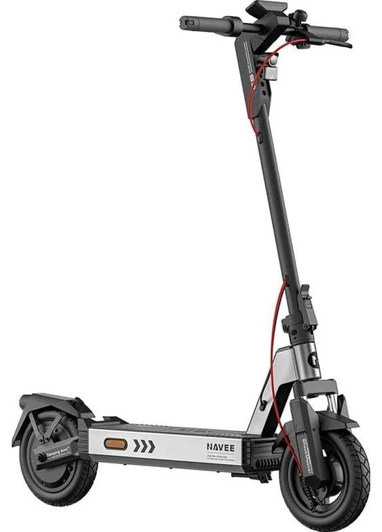 Электросамокат G5 Pro NAVEE (399938342)