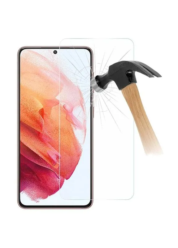 Захисне скло 5D Nano Optics UV Liquid для Samsung Galaxy S22 (S901) Clear (0.33 мм) Mocolo (405211499)