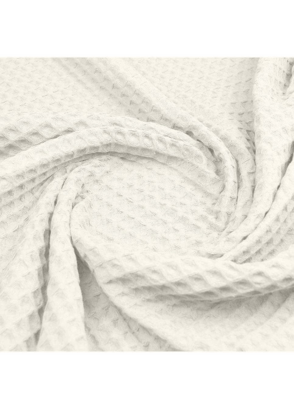 Вафельні рушники Luna Greek Waffle CS1 Сіро-молочний 2 шт Cosas комбінований