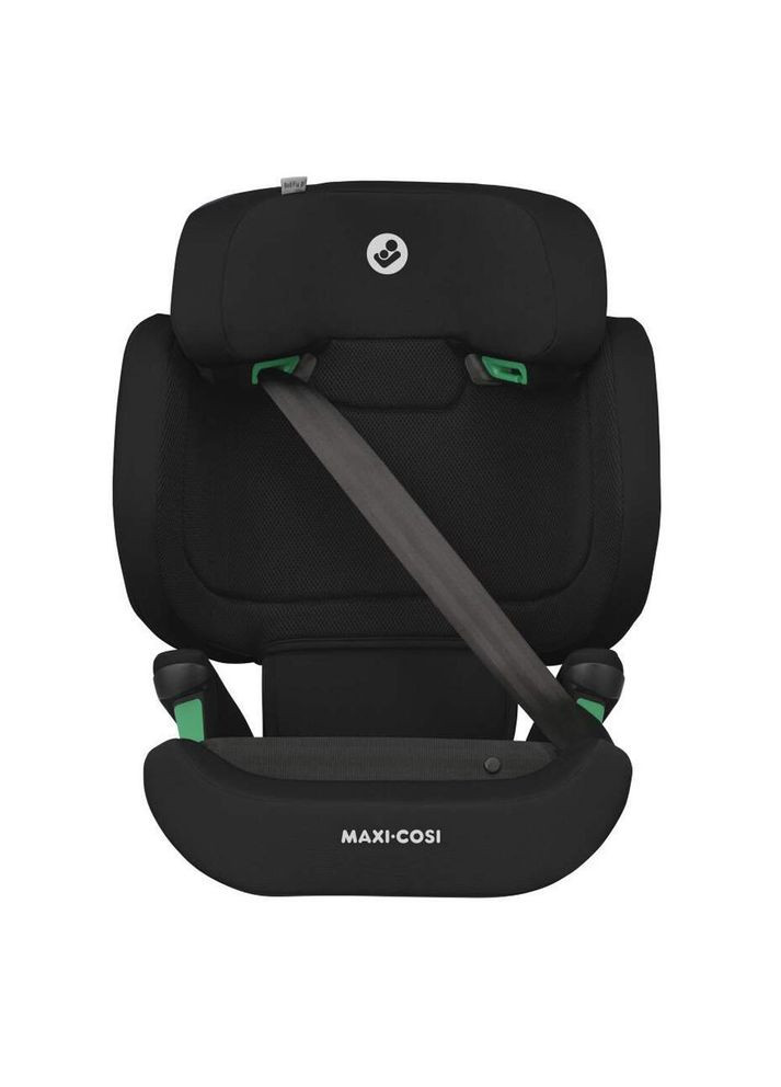 Автокресло RodiFix R i-Size гр. 2-3 15-36 кг Authentic Black, 8760671110 Maxi-Cosi (367983339)