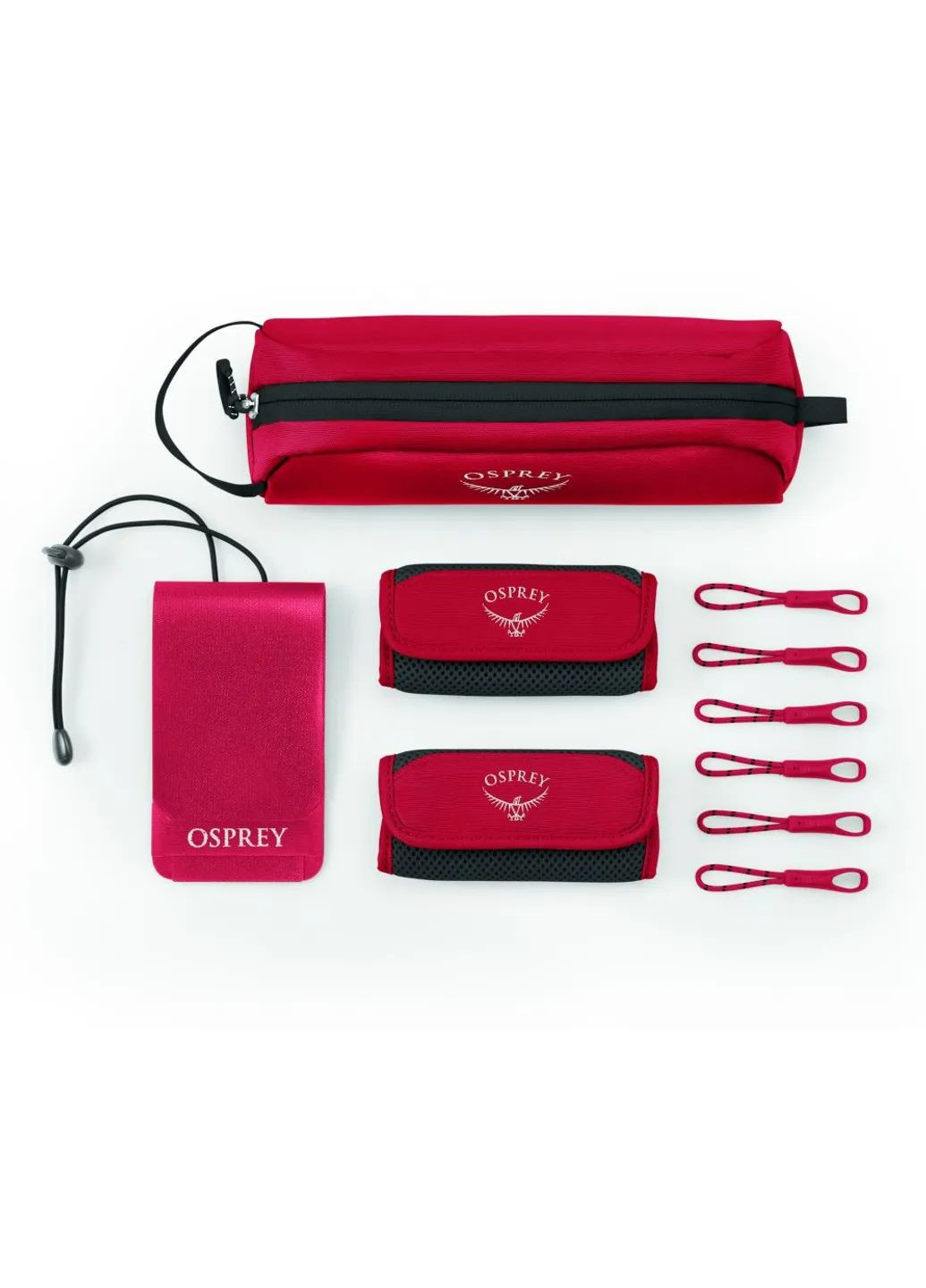 Набор Luggage Customization Kit Osprey (365703575)
