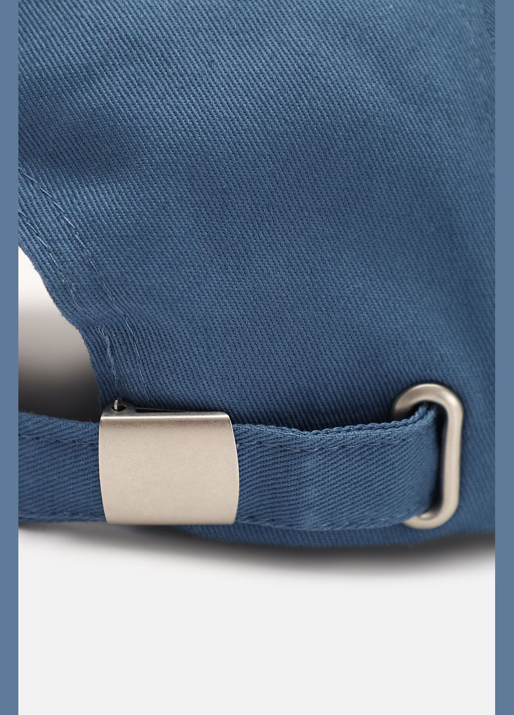 Бейсболка чоловіча колір синій CB-00270432 Yuki (339767509)