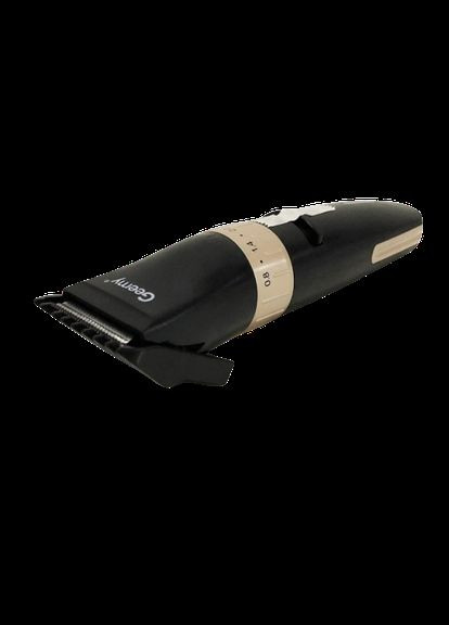 Профессиональная беспроводная аккумуляторная машинка GM6042 3 W для стрижки волос Geemy (297332117)