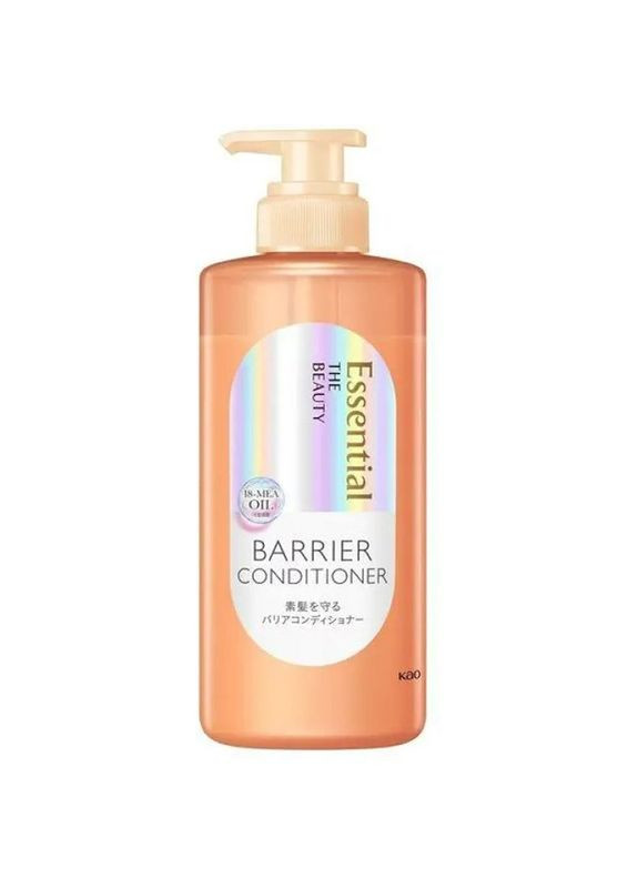 Кондиціонер для волосся КАО Essential The Beauty, 450 мл KAO 946044 (331860243)