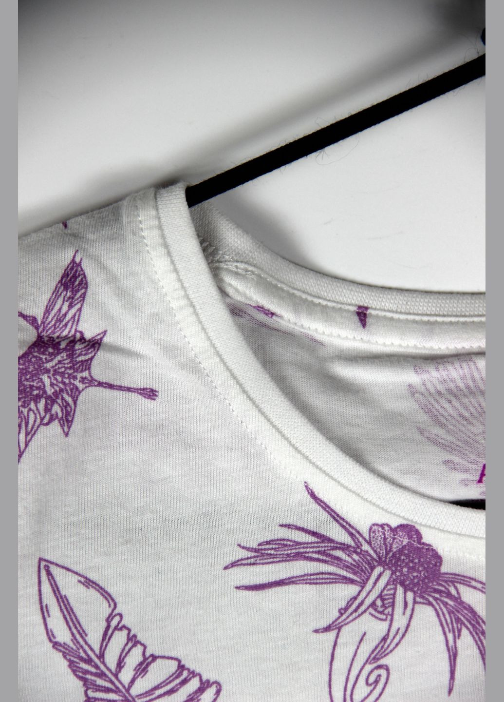 Комбінована комплект футболок 2шт Lupilu