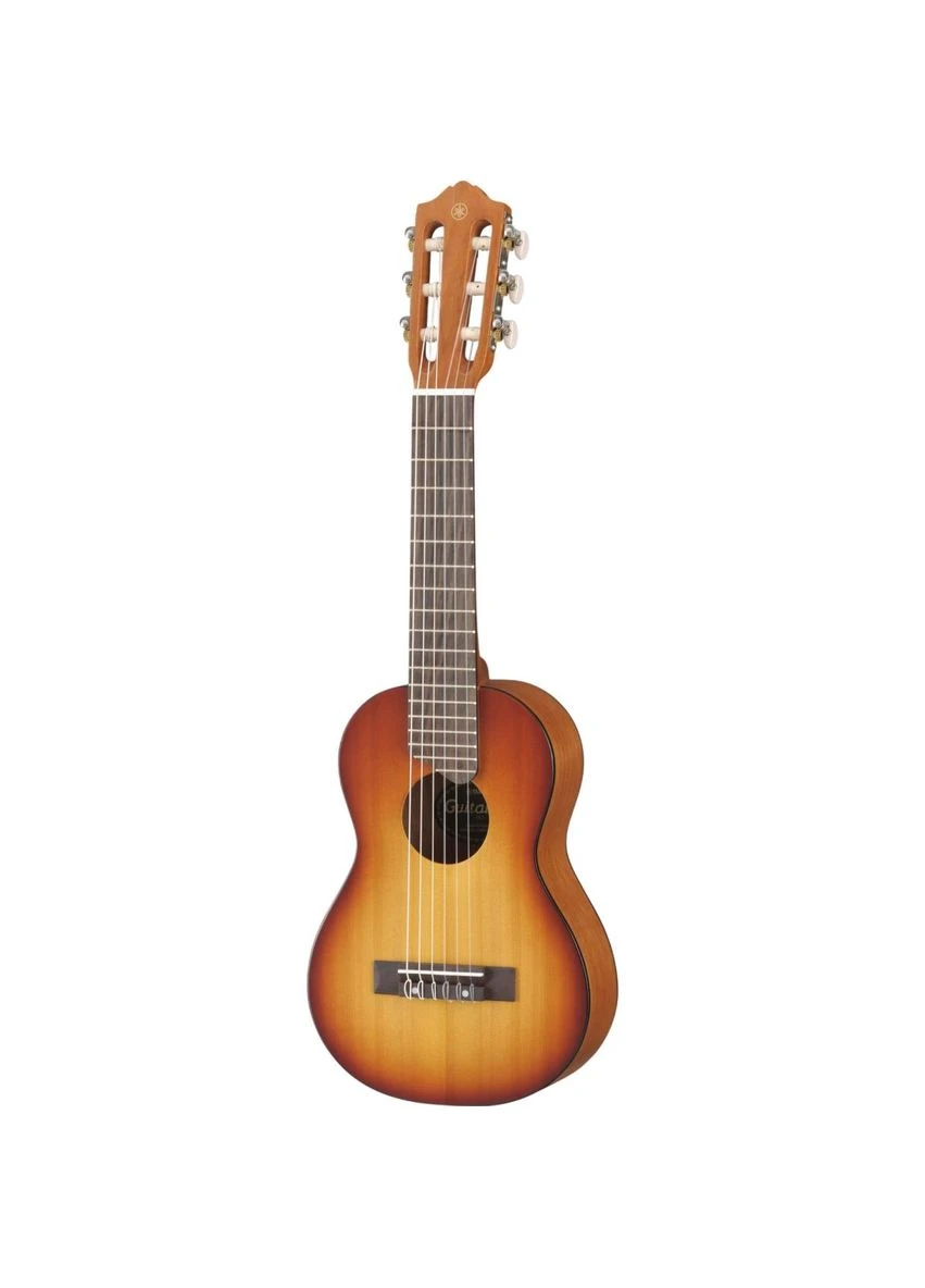 Укулеле GL1 Tobacco Brown Sunburst [169267] Yamaha (400979245)