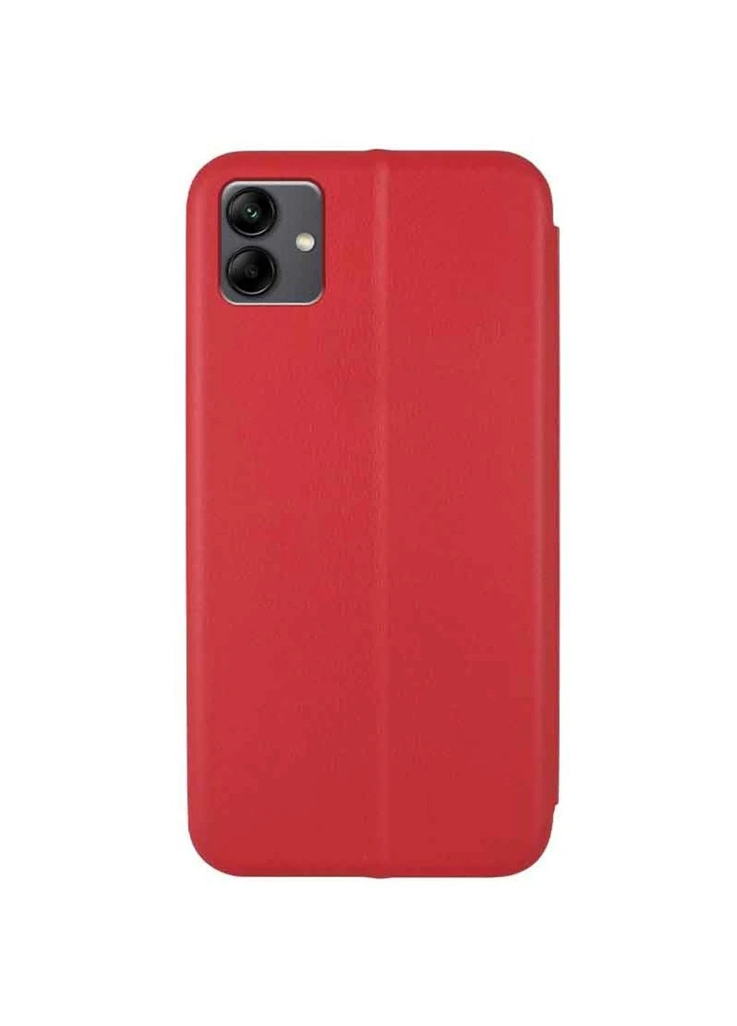 Кожаный чехол-книжка Classy для Samsung Galaxy A05 Epik (392225256)