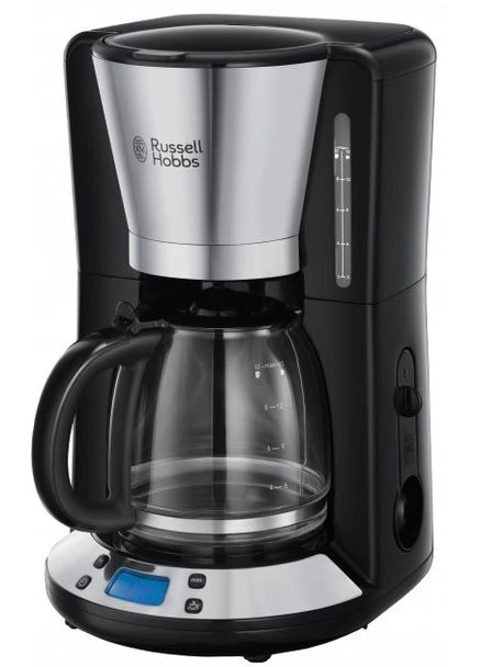 Кавоварка краплинна 24030-56 1100 Вт Russell Hobbs (381868719)