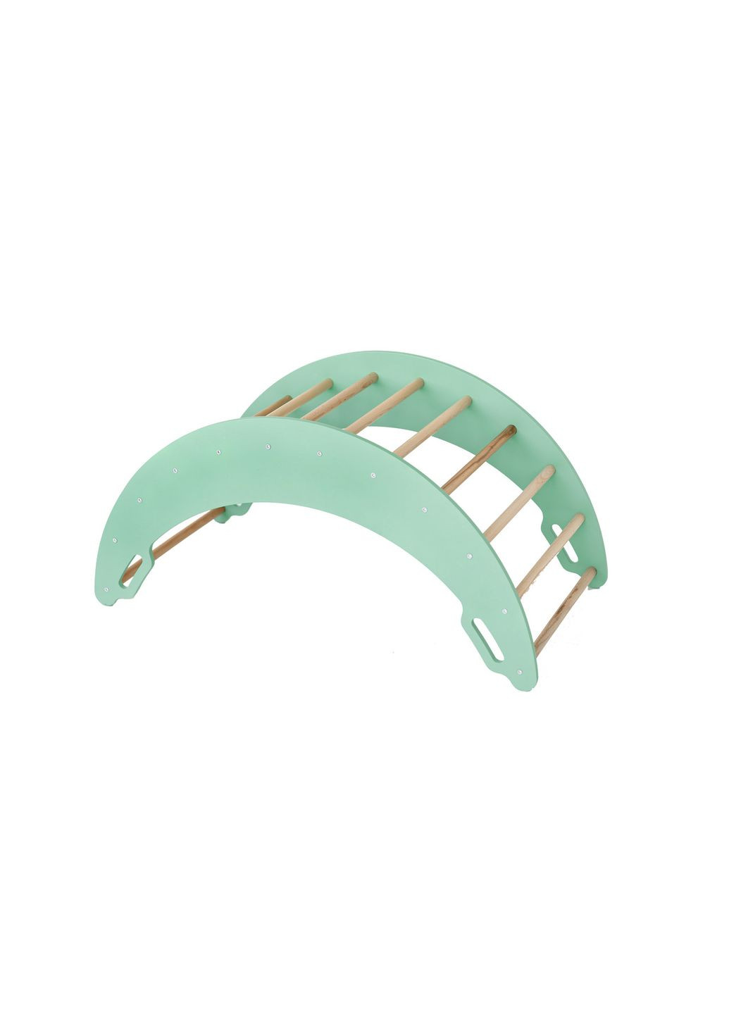 Арка Пиклер Luna Toys Зеленая LunaToys (306552649)