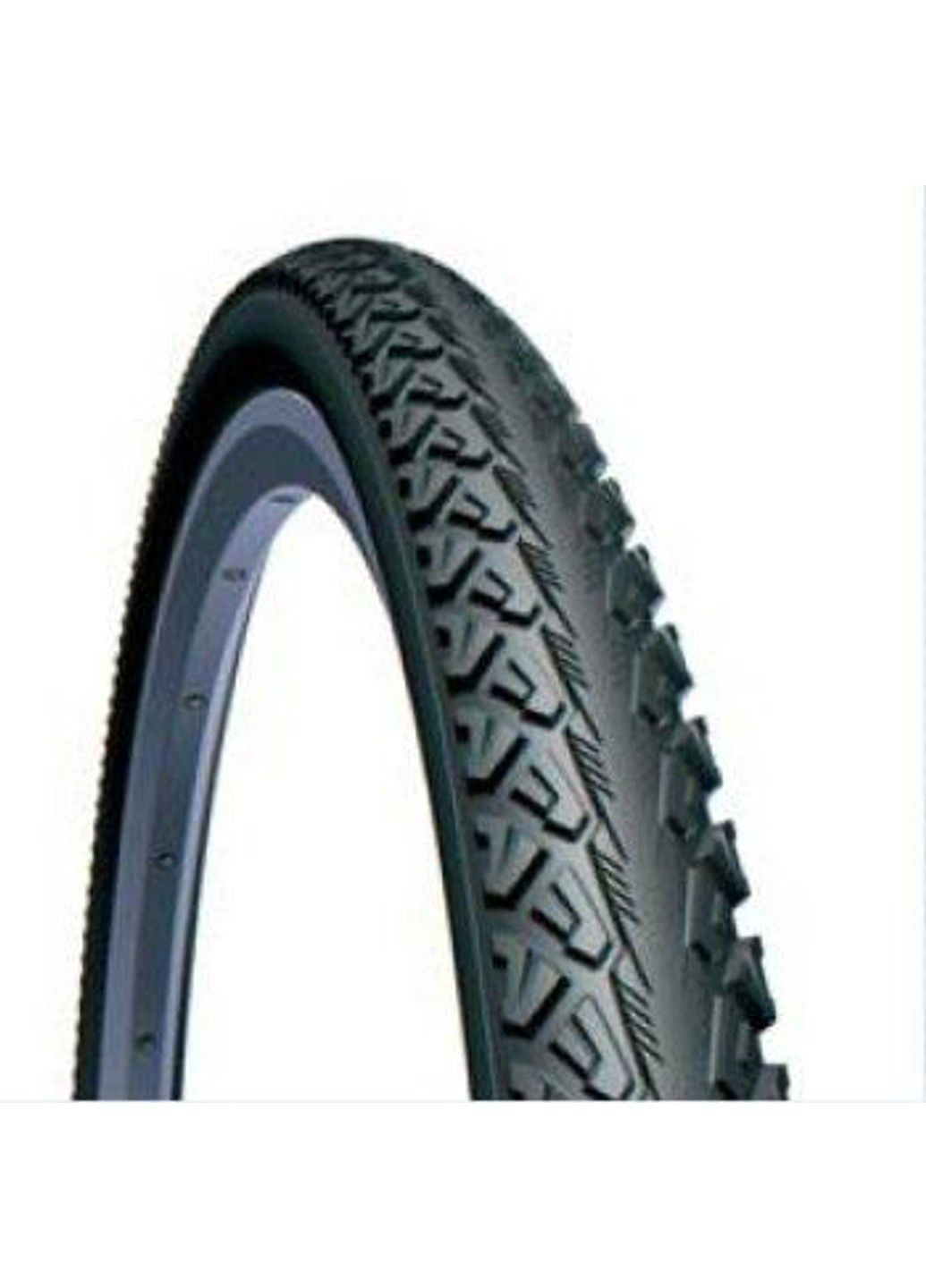 Покрышка SHIELD 26" x 1.75 (47-559) CITY TREKKING, CLEVER FACE Rubena (359457511)