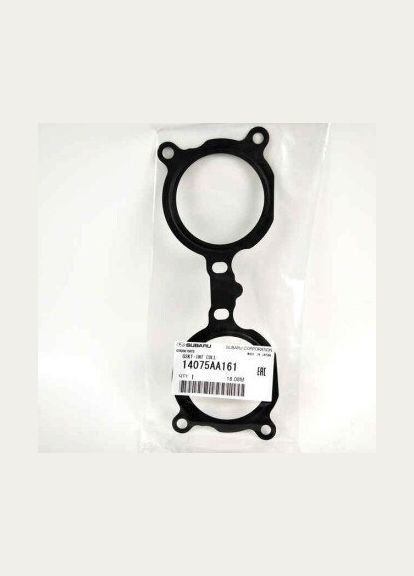 Прокладка колектора впускног Subaru (342407148)
