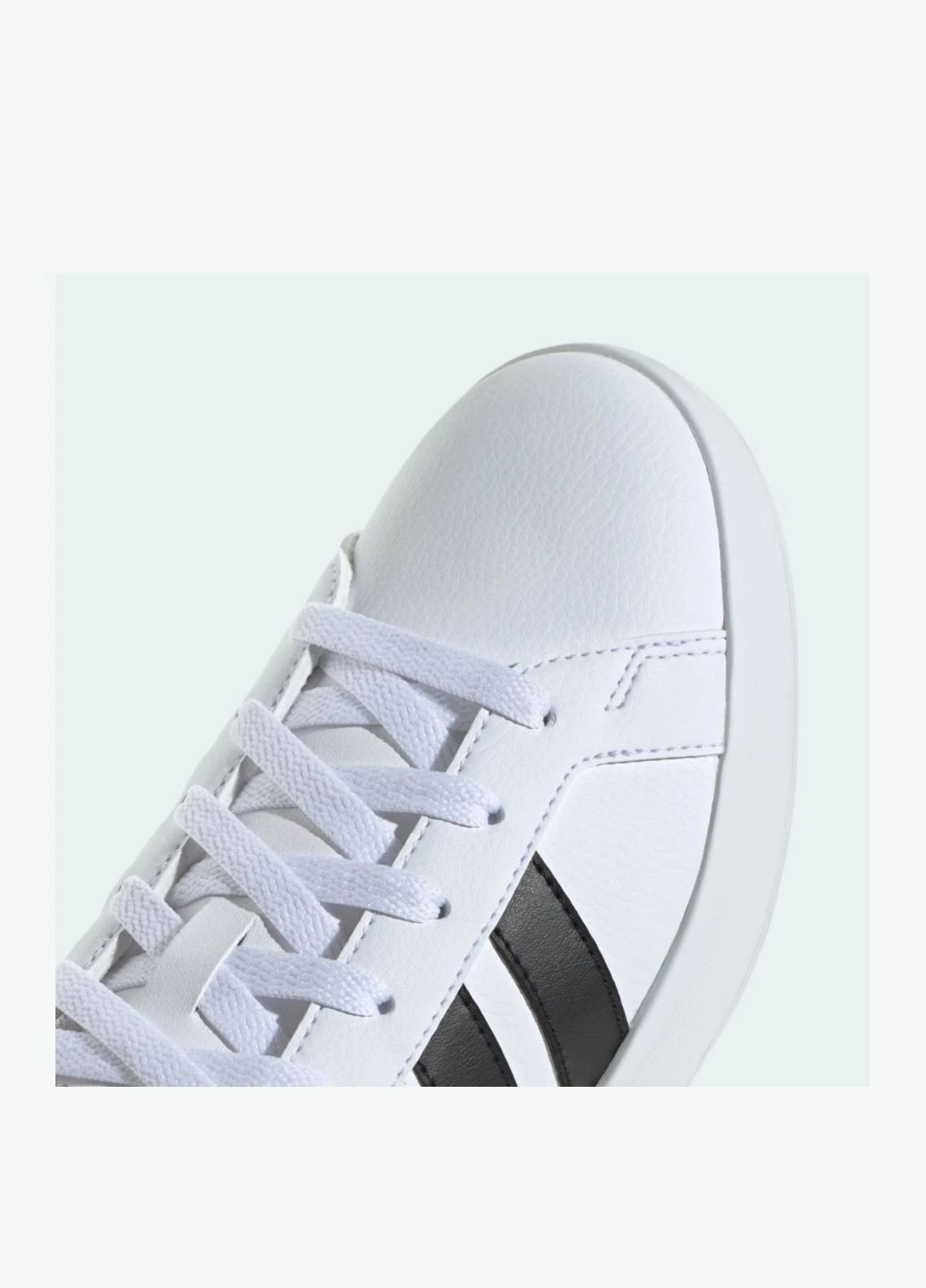 Кросівки GRAND COURT BASE 3.0 Sportswear JR4616 adidas темно-сині (378317584)