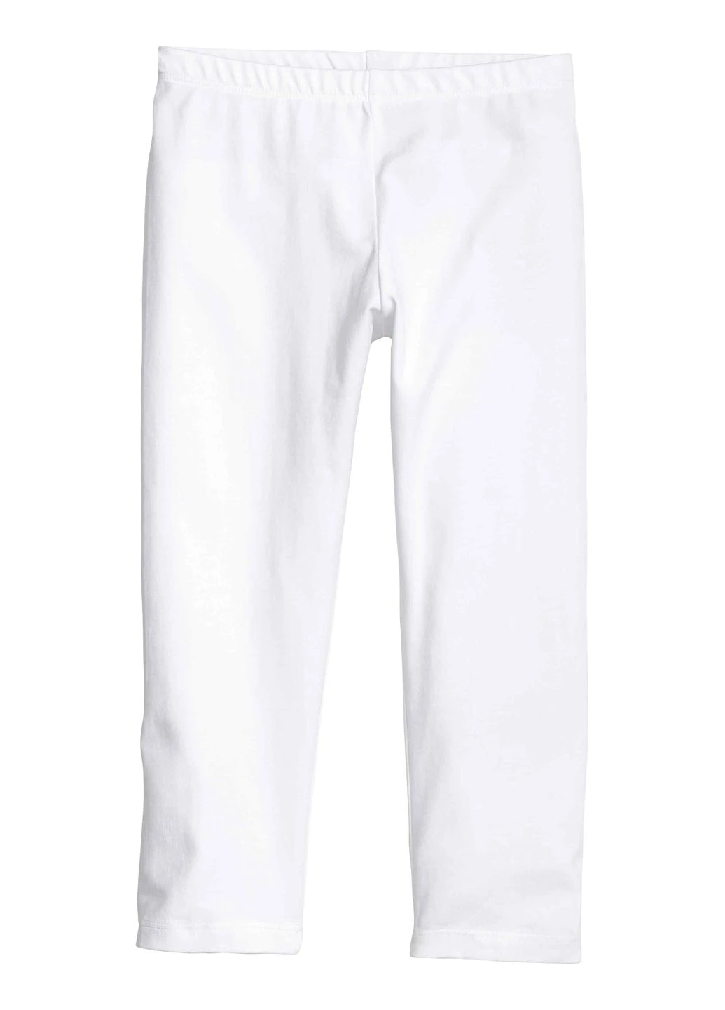 Лосини,білий, H&M (298355732)