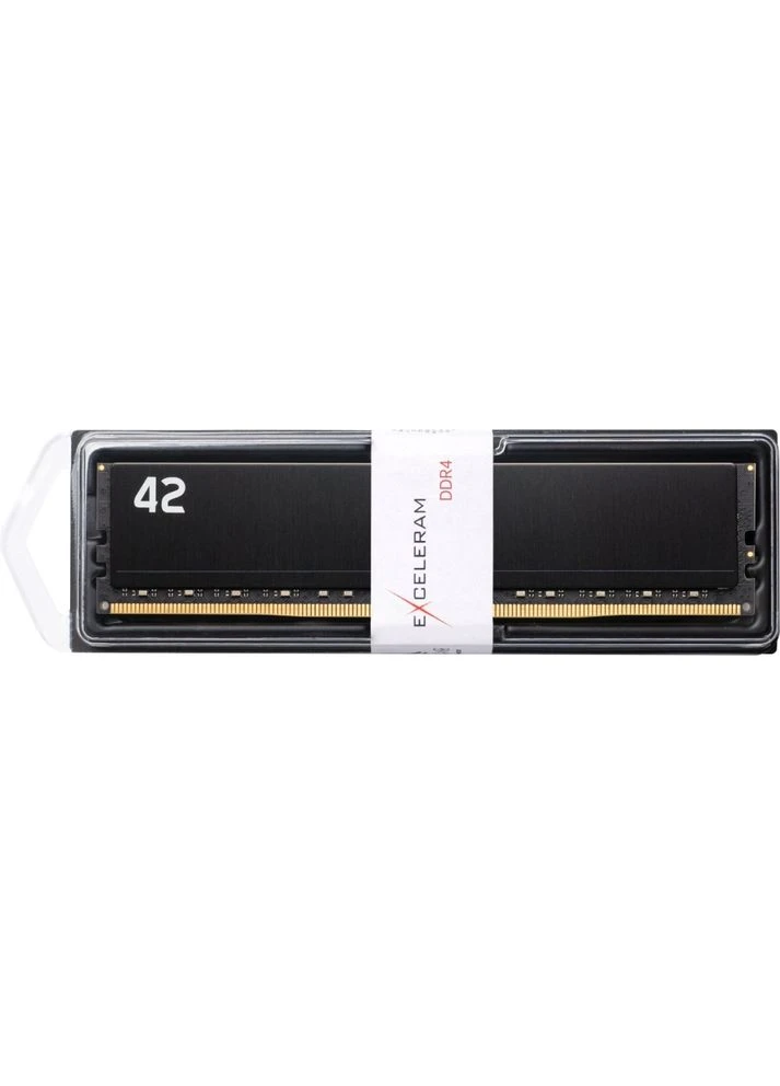 Модуль памяти 32GB DDR4 3200 MHz 42-Series (E-42-002S-32) Exceleram (368901425)