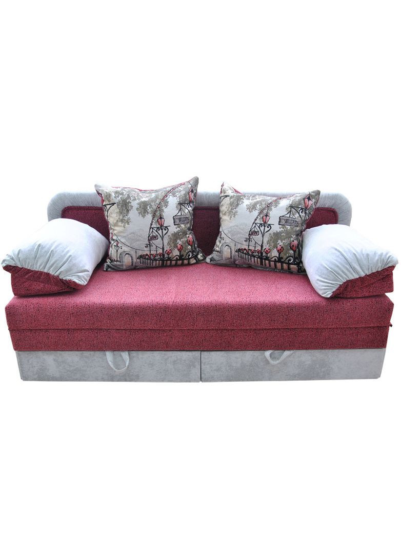 Розкладний викотний диван Ніка ТМ No Brand (322500821)