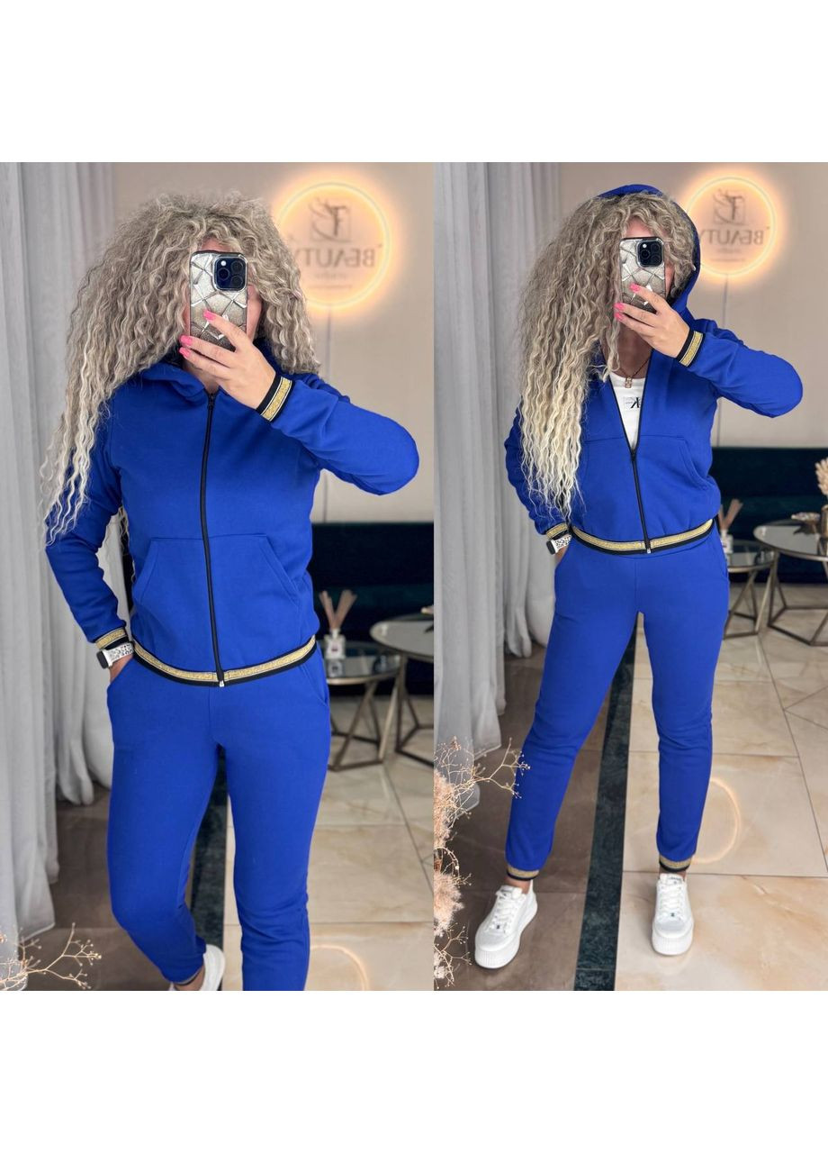 Костюм на флісі Fashion (353700740)