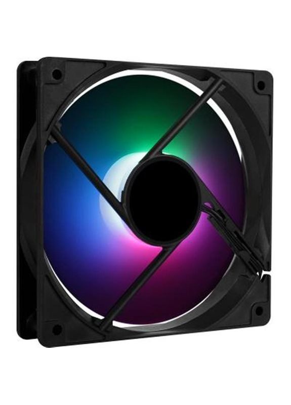 Вентилятор Frost 12 PWM FRGB (ACF3-FS11117.11) Aerocool (347586325)
