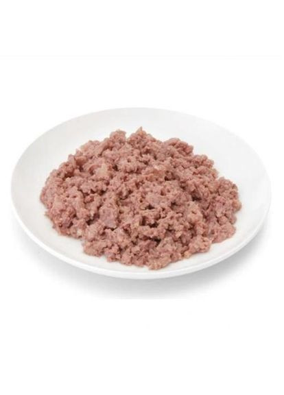 Вологий корм Vom Feinsten для кошенят, з ягням, 100 г Animonda (362586438)