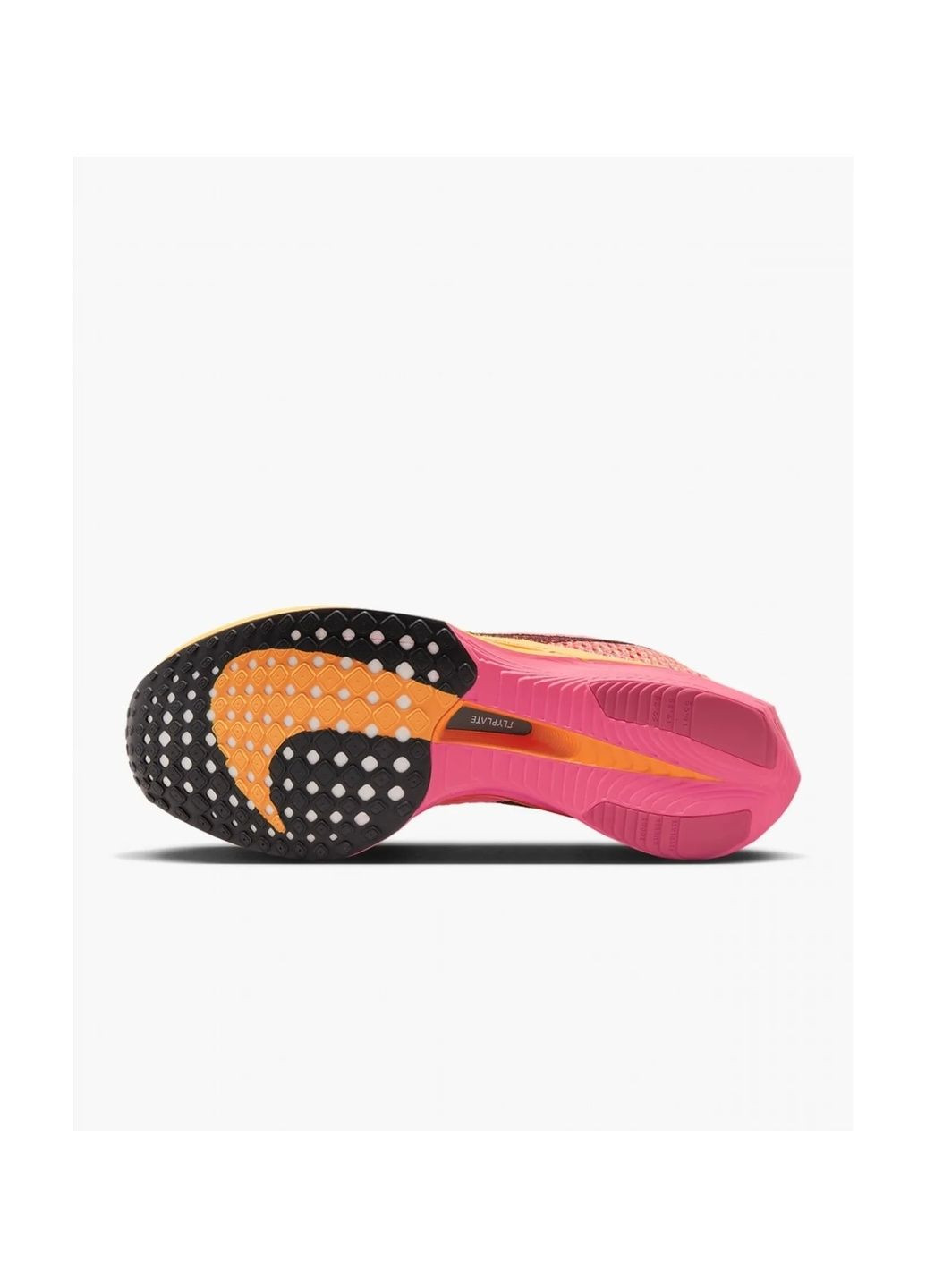 Кроссовки женские Vaporfly 3 WomenS Road Racing Shoes Pink DV4130-600 Nike розовые (364838013)