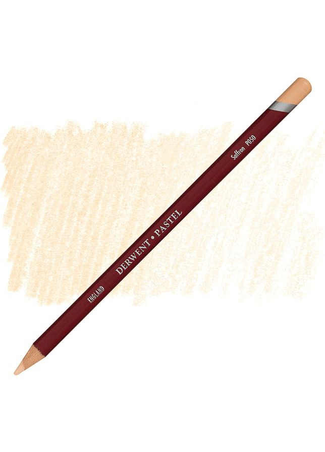 Олівець пастельний Pastel (P050) Шафран Derwent (365244434)
