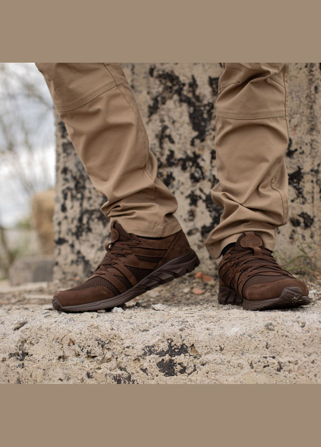 Кроссовки Лео лето Stimul (318562590)