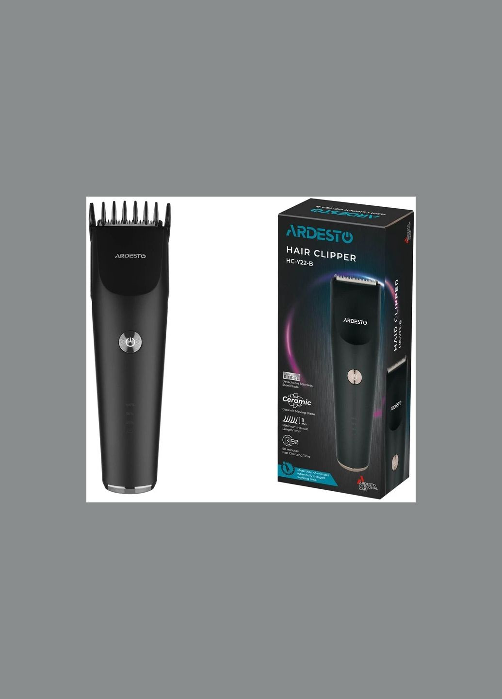 Триммер HC-Y22-B Ardesto (330829868)