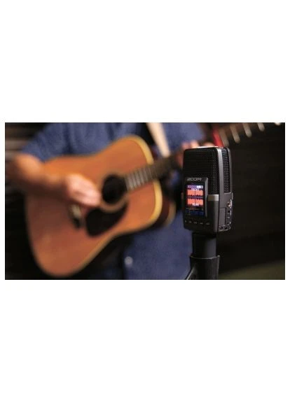 Цифровой диктофон (531154) Zoom H2essential рекордер (379176624)