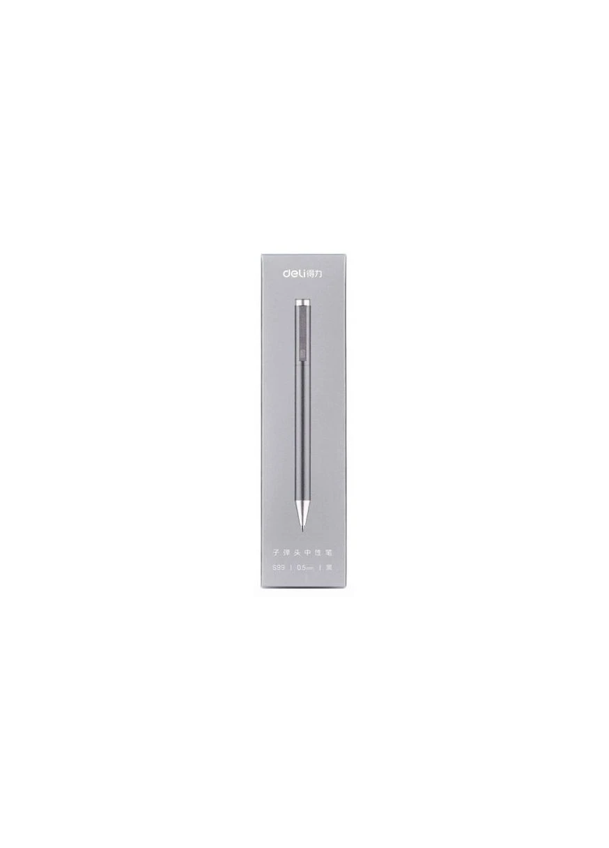 Гелева ручка Pen S99 Silver Xiaomi (275866240)