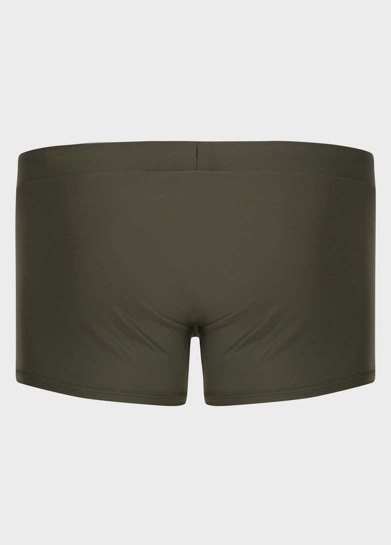 Мужские хаки спортивные, пляжные, деним плавки пляжные boxer de bain21kai шорты, брифы Garcon Francais