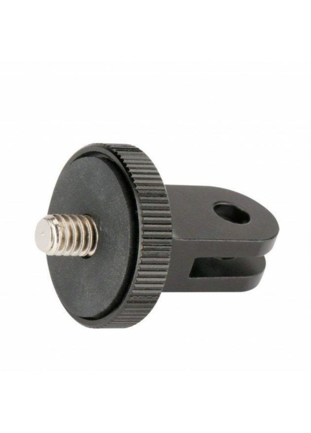 Переходник адаптер металлический ulanzi gopro mount для камер с 1/4" без выноса No Brand (284177452)