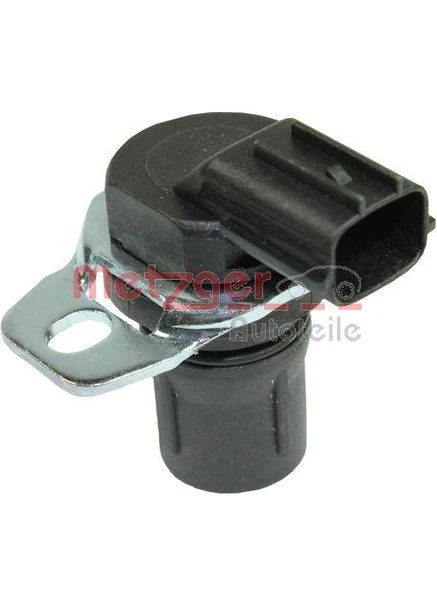 Датчик обертів, коробка передач FORD FOCUS II (DA_,...) - 1.6 TI (2004.07 - 2012.09) MG 0909017 Metzger (386940433)