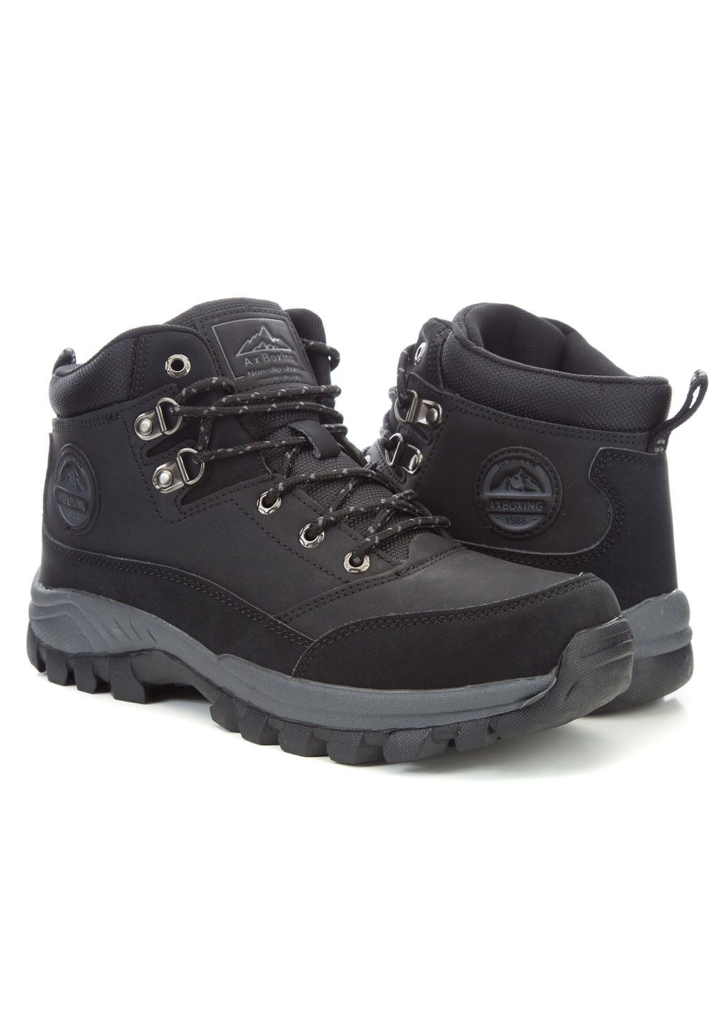 Черевики чоловічі Navigator (314793787)